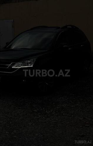 Honda CR-V 2010, 252,000 km - 2.4 l - Bakı