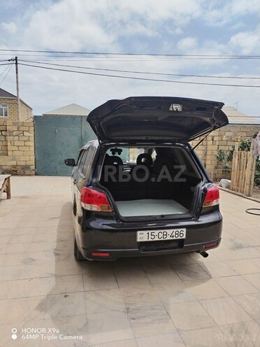 Mitsubishi Airtrek 2003, 344,104 km - 2.0 л - Bakı