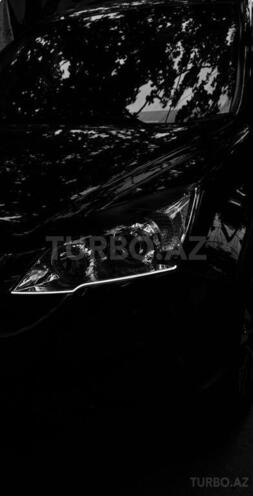 Honda CR-V 2010, 252,000 km - 2.4 l - Bakı