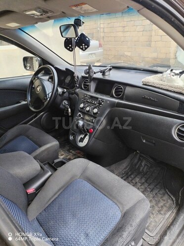 Mitsubishi Airtrek 2003, 344,104 km - 2.0 л - Bakı