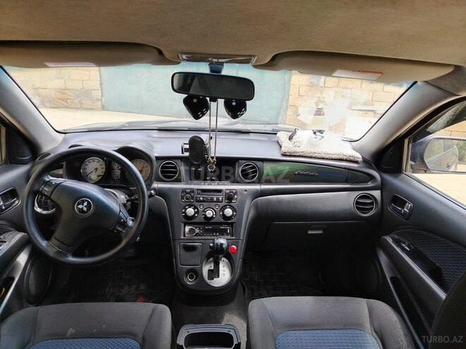 Mitsubishi Airtrek 2003, 344,104 km - 2.0 л - Bakı