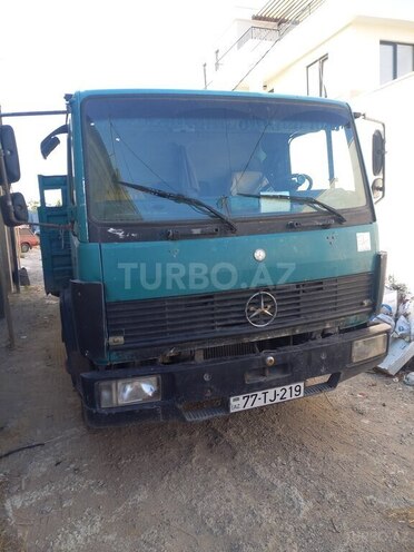 Mercedes Atego 814 1995, 481,500 km - 3.9 л - Bakı