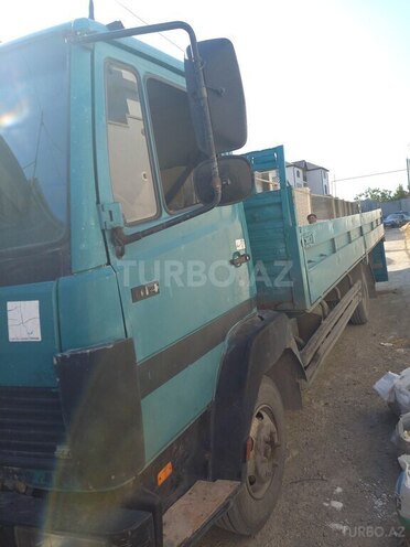 Mercedes Atego 814 1995, 481,500 km - 3.9 л - Bakı