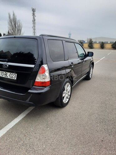 Subaru Forester 2007, 355,000 km - 2.0 l - Bakı
