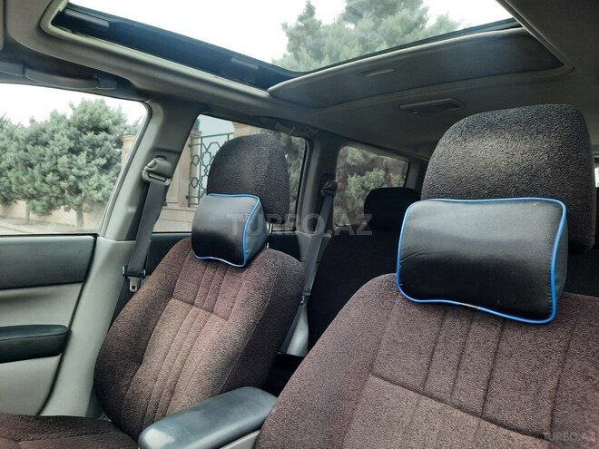 Subaru Forester 2007, 355,000 km - 2.0 l - Bakı