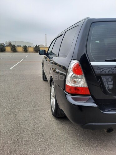 Subaru Forester 2007, 355,000 km - 2.0 l - Bakı
