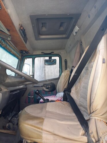 Mercedes Atego 814 1995, 481,500 km - 3.9 л - Bakı
