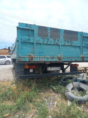 Mercedes Atego 814 1995, 481,500 km - 3.9 л - Bakı