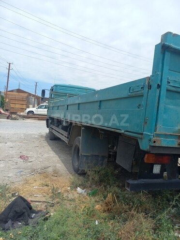 Mercedes Atego 814 1995, 481,500 km - 3.9 л - Bakı