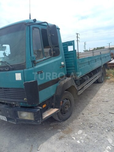 Mercedes Atego 814 1995, 481,500 km - 3.9 л - Bakı