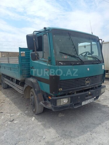 Mercedes Atego 814 1995, 481,500 km - 3.9 л - Bakı