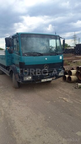 Mercedes Atego 814 1995, 481,500 km - 3.9 л - Bakı