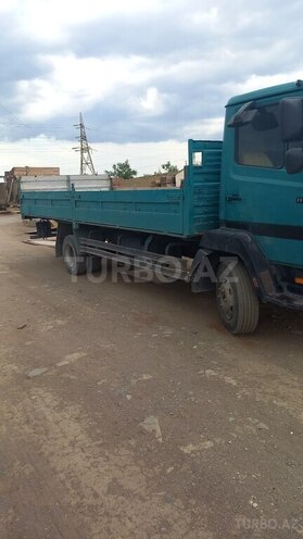 Mercedes Atego 814 1995, 481,500 km - 3.9 л - Bakı