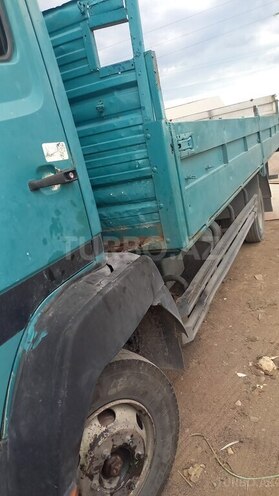 Mercedes Atego 814 1995, 481,500 km - 3.9 л - Bakı