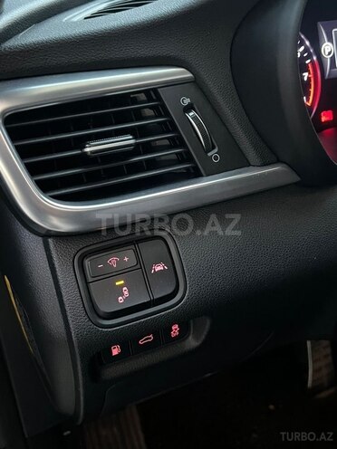Kia K5 2017, 180,000 km - 2.0 l - Bakı