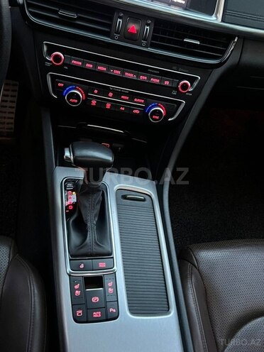 Kia K5 2017, 180,000 km - 2.0 l - Bakı