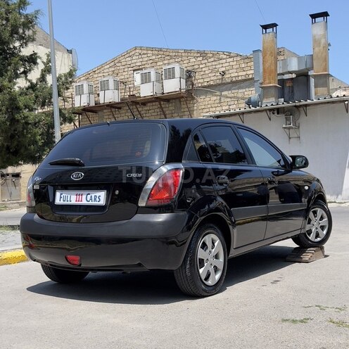 Kia Rio 2008, 222,111 km - 1.5 l - Sumqayıt