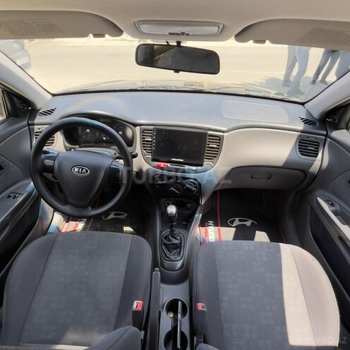 Kia Rio 2008, 222,111 km - 1.5 l - Sumqayıt