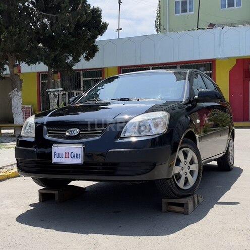 Kia Rio 2008, 222,111 km - 1.5 l - Sumqayıt