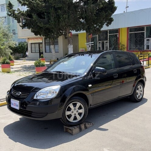 Kia Rio 2008, 222,111 km - 1.5 l - Sumqayıt