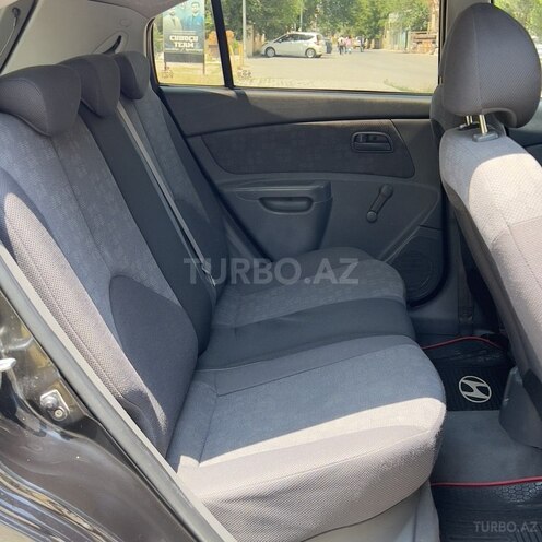 Kia Rio 2008, 222,111 km - 1.5 l - Sumqayıt