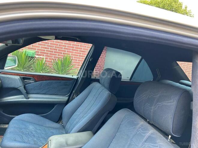 Mercedes E 200 1999, 380,000 km - 2.0 l - Bakı