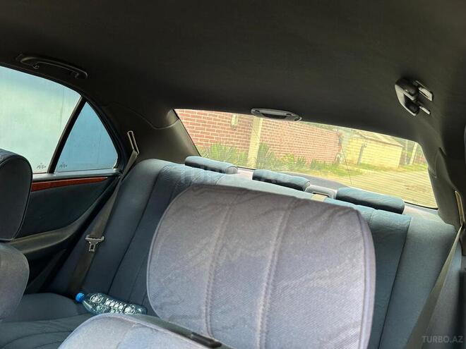 Mercedes E 200 1999, 380,000 km - 2.0 l - Bakı