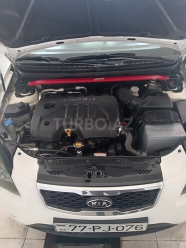 Kia Pride 2010, 334,000 km - 1.5 l - Bakı