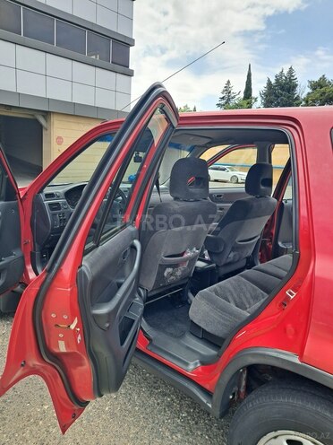 Honda CR-V 2000, 299,338 km - 2.0 л - Bakı