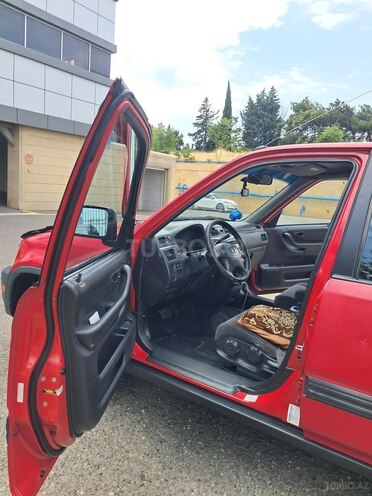 Honda CR-V 2000, 299,338 km - 2.0 л - Bakı