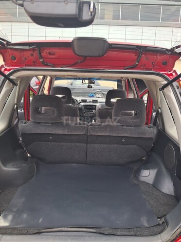 Honda CR-V 2000, 299,338 km - 2.0 л - Bakı