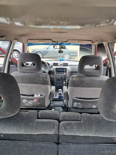 Honda CR-V 2000, 299,338 km - 2.0 л - Bakı
