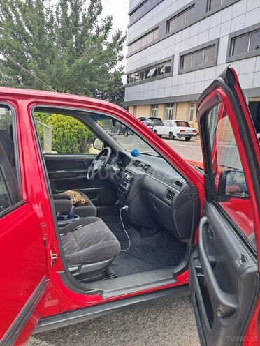 Honda CR-V 2000, 299,338 km - 2.0 л - Bakı
