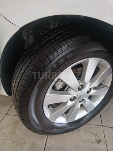 Kia Pride 2010, 334,000 km - 1.5 l - Bakı