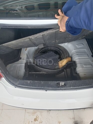 Kia Pride 2010, 334,000 km - 1.5 l - Bakı