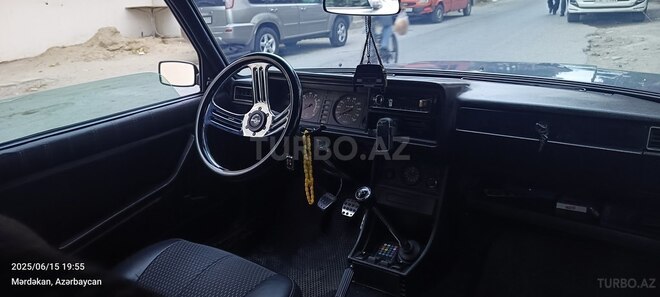 LADA (VAZ) 2107 2006, 97,500 km - 1.6 l - Bakı
