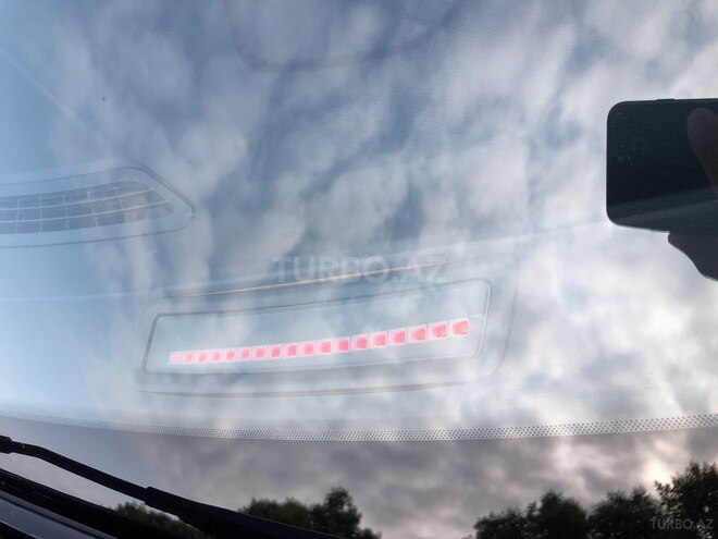Ford Fusion (North America) 2020, 100,000 km - 1.5 л - Bakı