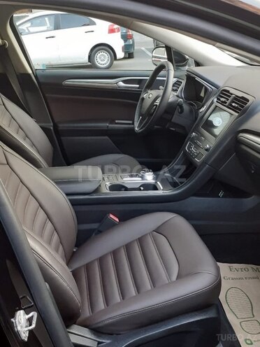 Ford Fusion (North America) 2020, 100,000 km - 1.5 л - Bakı