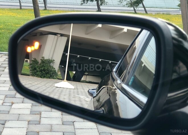 Ford Fusion (North America) 2020, 100,000 km - 1.5 л - Bakı