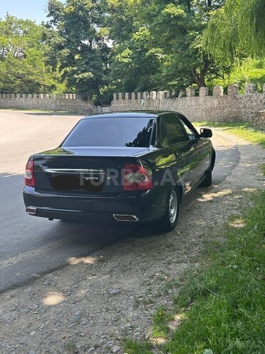 LADA (VAZ) Priora 2009, 159,922 km - 1.6 л - Göygöl