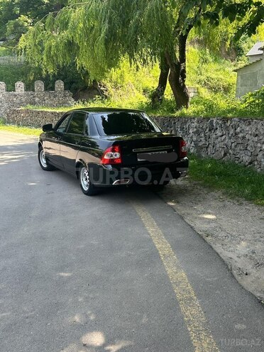 LADA (VAZ) Priora 2009, 159,922 km - 1.6 л - Göygöl