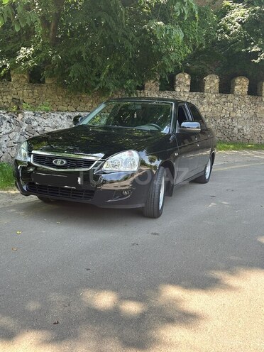 LADA (VAZ) Priora 2009, 159,922 km - 1.6 л - Göygöl