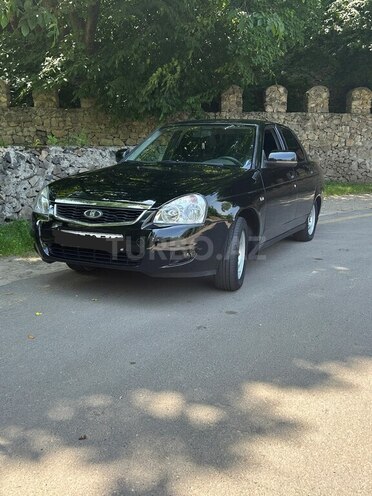 LADA (VAZ) Priora 2009, 159,922 km - 1.6 л - Göygöl