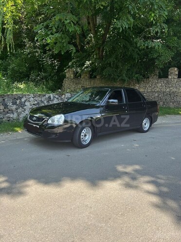LADA (VAZ) Priora 2009, 159,922 km - 1.6 л - Göygöl