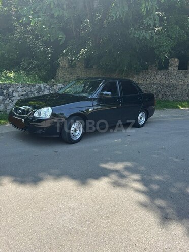 LADA (VAZ) Priora 2009, 159,922 km - 1.6 л - Göygöl