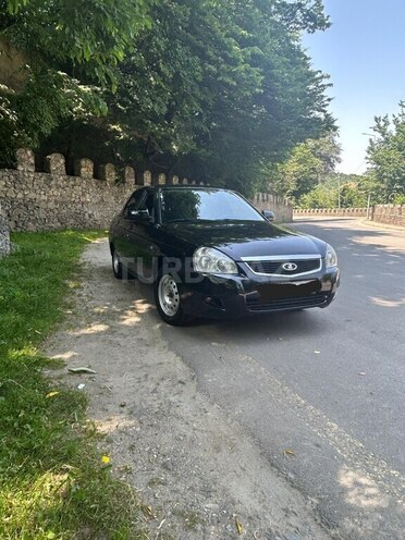 LADA (VAZ) Priora 2009, 159,922 km - 1.6 л - Göygöl