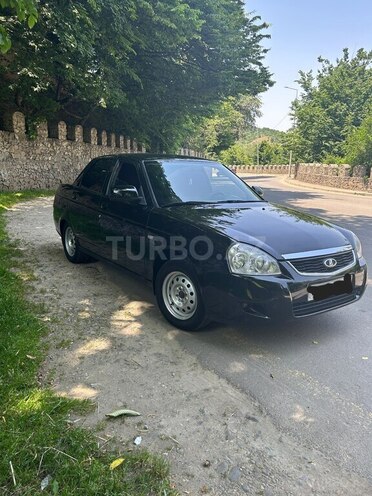 LADA (VAZ) Priora 2009, 159,922 km - 1.6 л - Göygöl