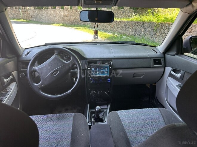 LADA (VAZ) Priora 2009, 159,922 km - 1.6 л - Göygöl