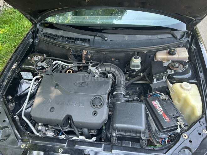 LADA (VAZ) Priora 2009, 159,922 km - 1.6 л - Göygöl