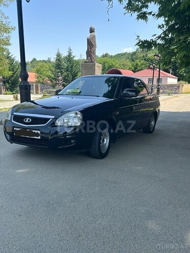 LADA (VAZ) Priora 2009, 159,922 km - 1.6 л - Göygöl